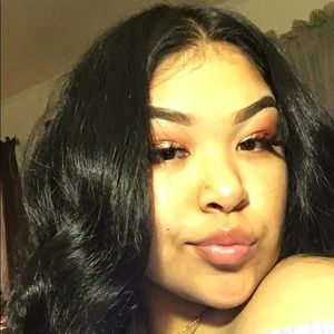 Meet your Posher, Daisy